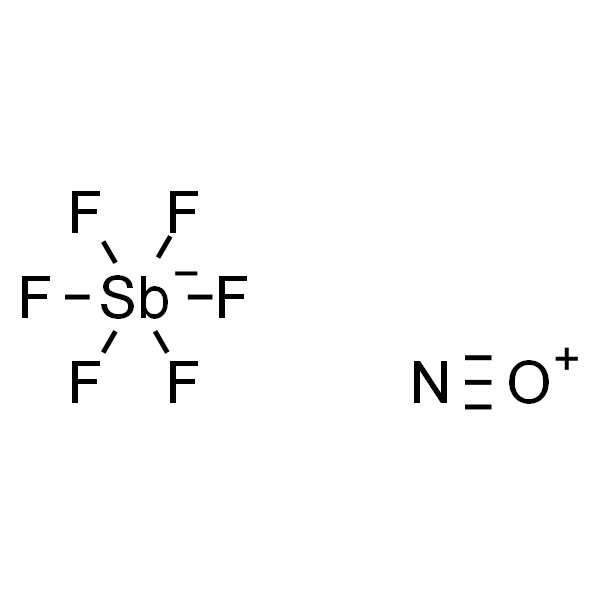 六氟锑酸亚硝