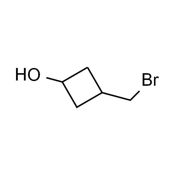 3-(溴甲基)环丁烷-1-醇