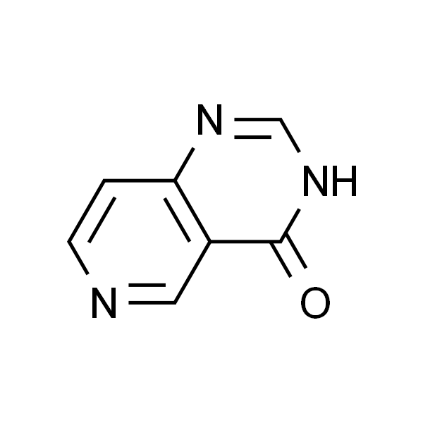 吡啶并[4,3-d]嘧啶-4(3H)-酮