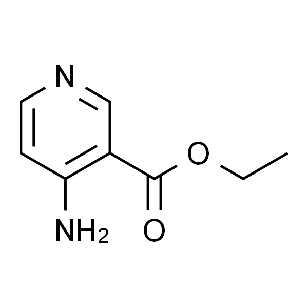 4-氨基烟酸乙酯