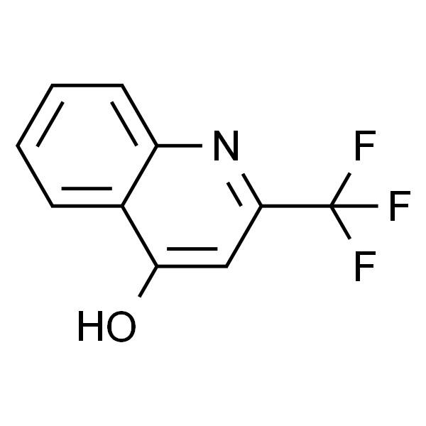 2-三氟甲基-4-羟基喹啉