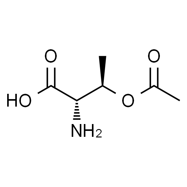 (2S,3R)-3-乙酰氧基-2-氨基丁酸