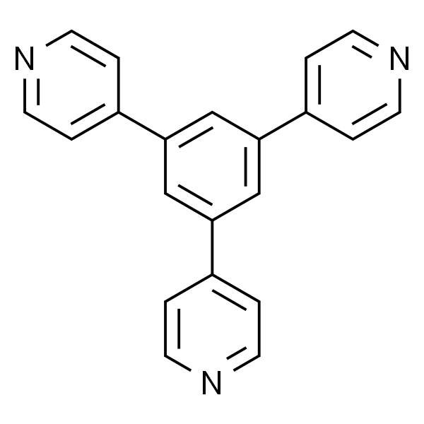 1,3,5-三(吡啶-4-基)苯