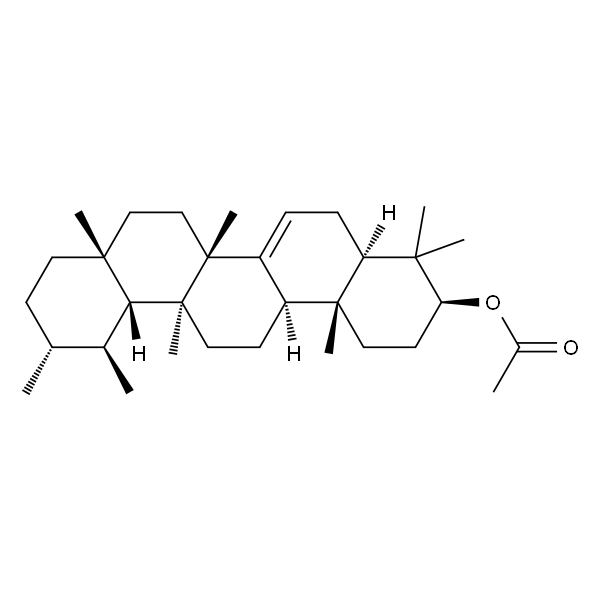 Bauerenol acetate