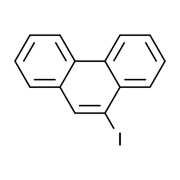 9-碘菲
