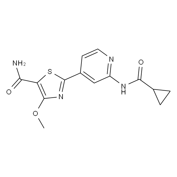 GSK-3β inhibitor 2