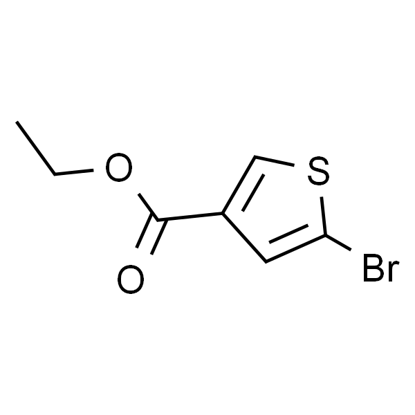 5-溴噻吩-3-羧酸乙酯