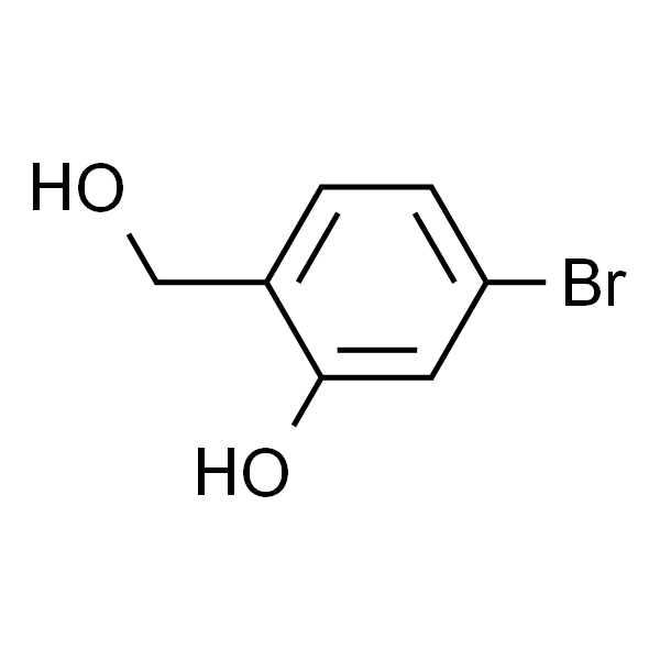 5-溴-2-(羟甲基)苯酚
