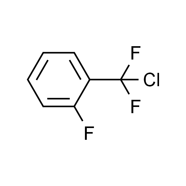 1-(氯二氟甲基)-2-氟苯