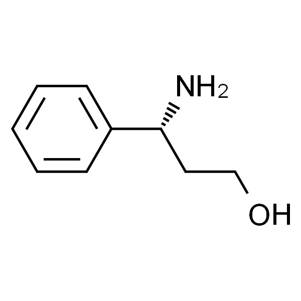(R)-3-氨基-3-苯基丙醇
