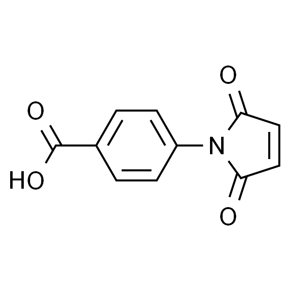 4-(2,5-二氧代-2,5-二氢-1H-吡咯-1-基)苯甲酸
