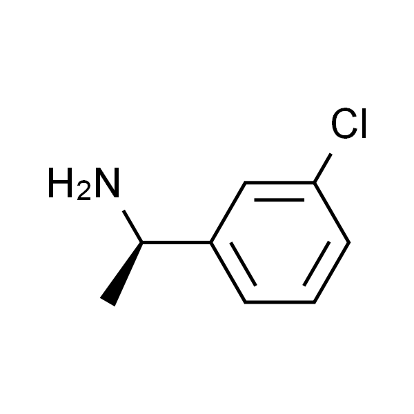 (R)-1-(3-氯苯基)乙-1-胺