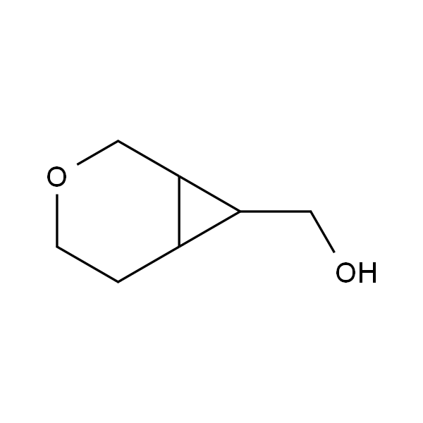 （3-氧杂双环[4.1.0]庚烷-7-基）甲醇