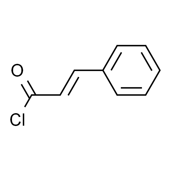 3-苯基-2-丙烯酰氯
