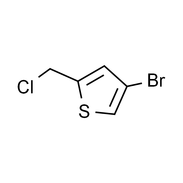 4-溴-2-氯甲基噻吩