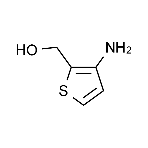 3-氨基-2-(羟甲基)噻吩