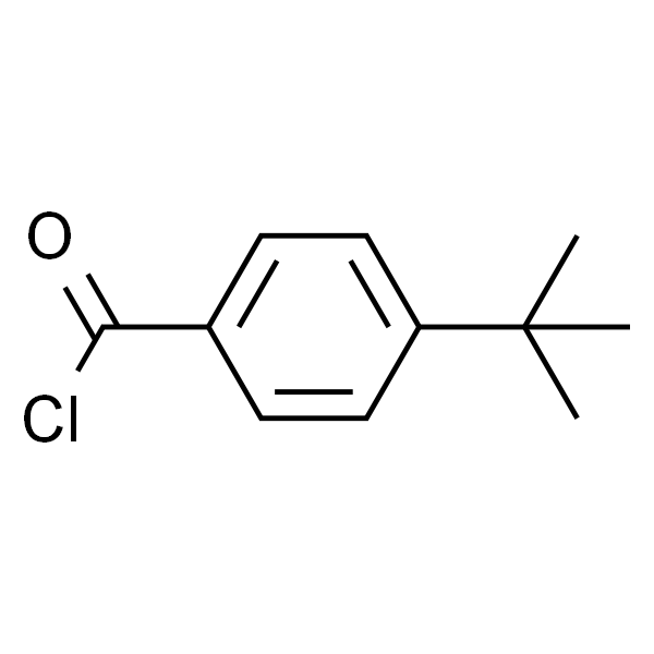 4-tert-Butylbenzoyl chloride