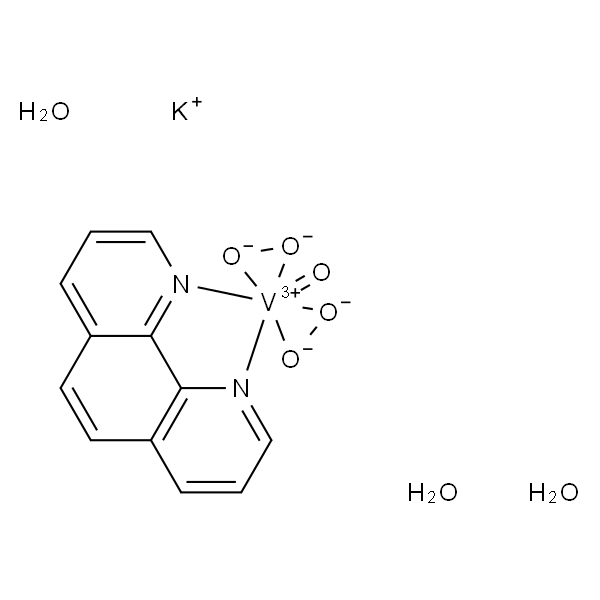 bpV(phen) trihydrate