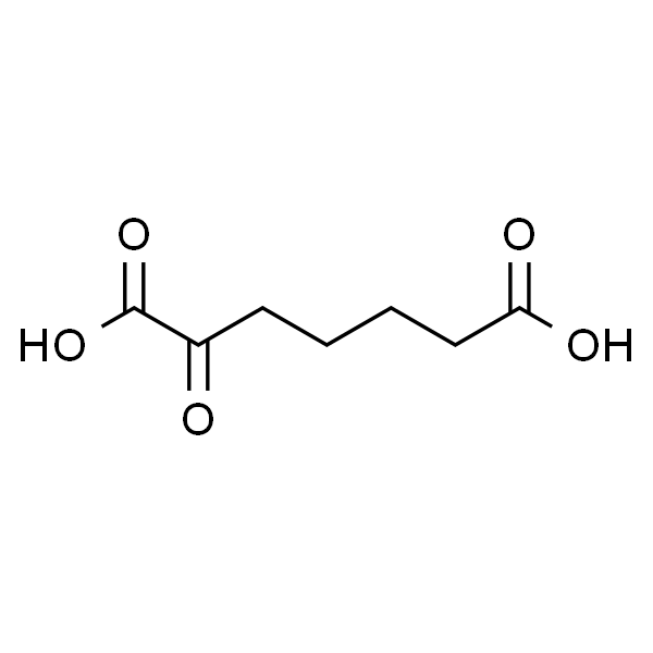 2-Ketopimelic acid 