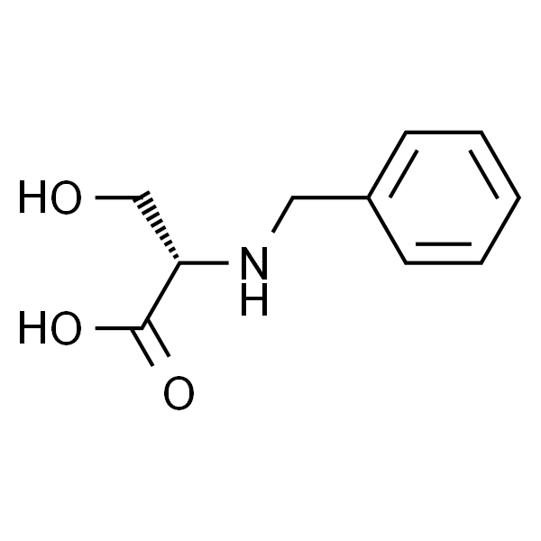 L-N-苄基丝氨酸
