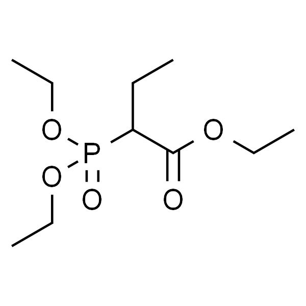 2-(二乙氧基磷酰基)丁酸乙酯