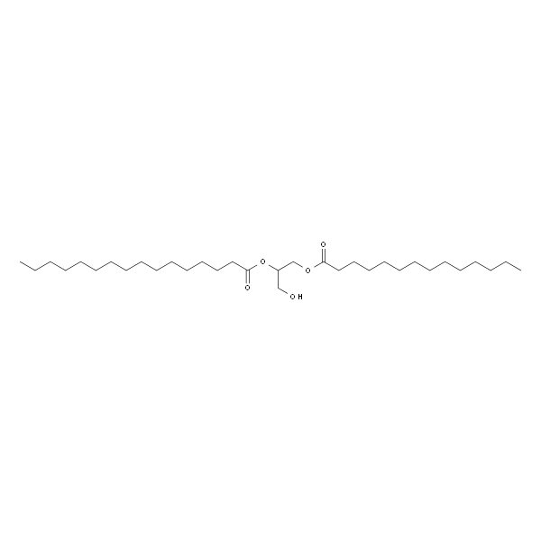 1-Myristin-2-Palmitin