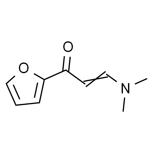 3-(二甲氨基)-1-(呋喃-2-基)丙-2-烯-1-酮