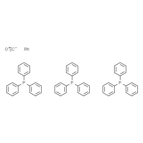 羰基三(三苯基膦)氢化铑(Ⅰ)