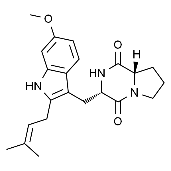 Tryprostatin A
