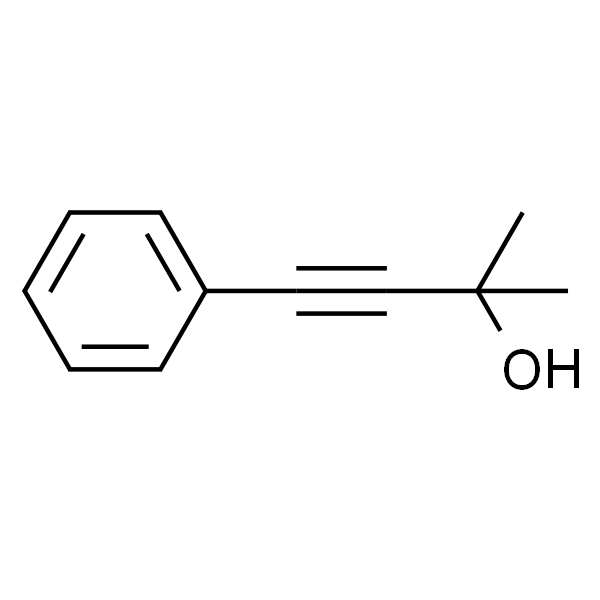 2-甲基-4-苯基丁-3-炔-2-醇