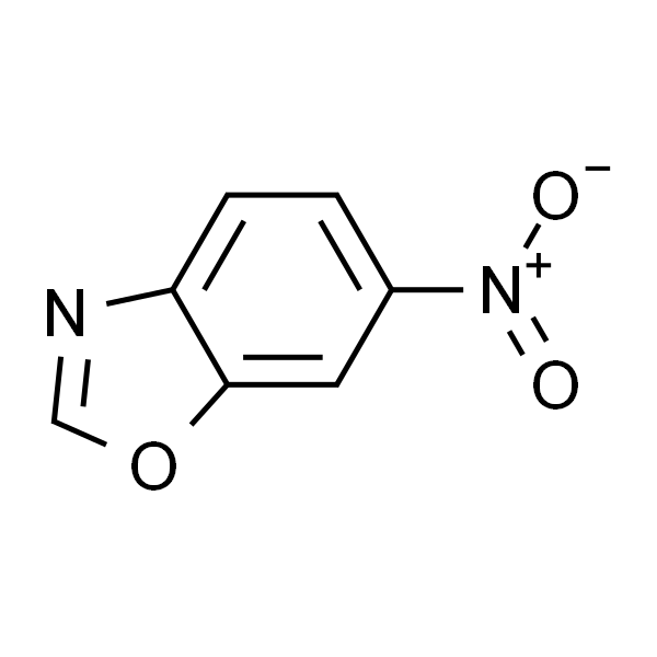6-硝基-1,3-苯并噁唑