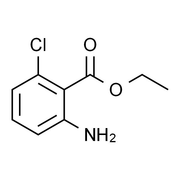 2-氨基-6-氯苯甲酸乙酯