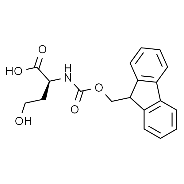 Fmoc-L-homoserine