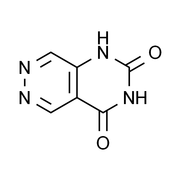 嘧啶并[4,5-D]吡嗪-2,4(1H,3H)-二酮