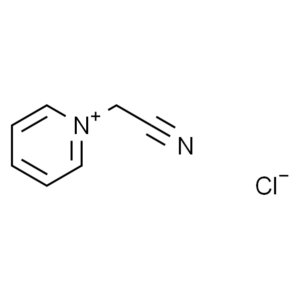 1-(氰甲基)吡啶-1-鎓氯化物