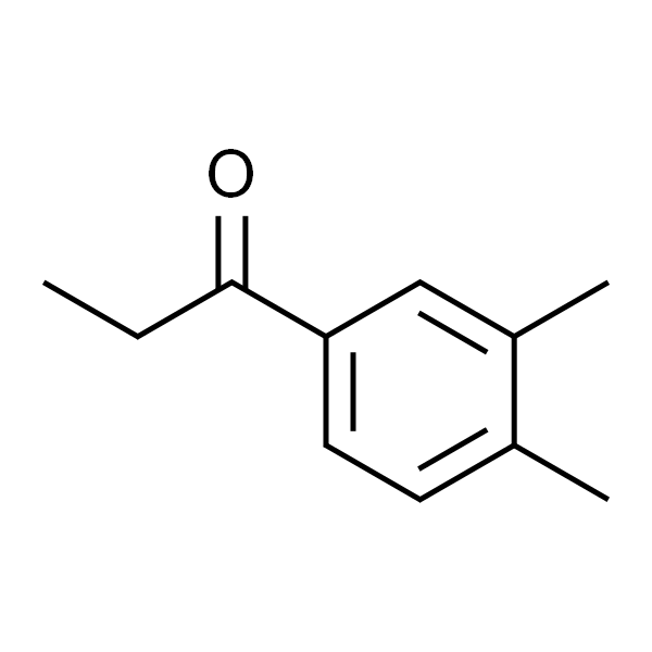 1-(3,4-二甲基苯基)丙-1-酮