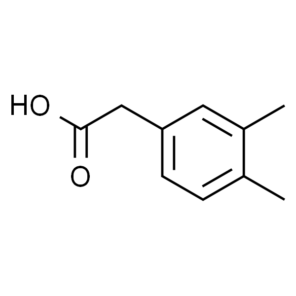 3,4-二甲基苯乙酸
