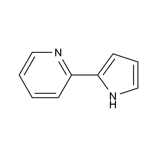 2-(1H-吡咯-2-基)吡啶