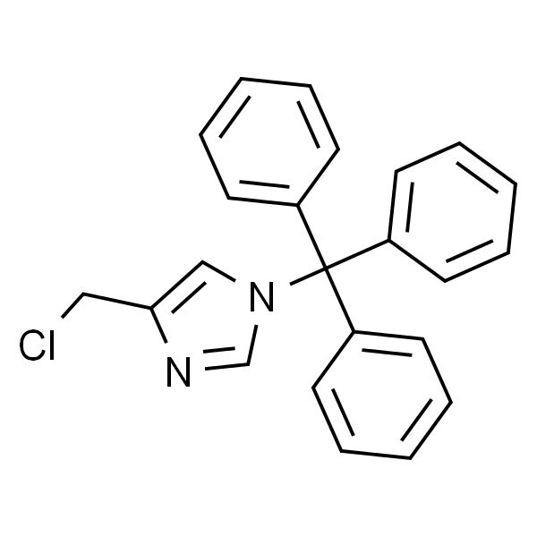 4-(氯甲基)-1-甲基-1H-咪唑盐酸盐