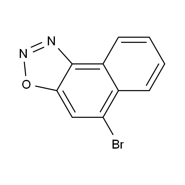 5-Bromonaphtho[1,2-d][1,2,3]oxadiazole