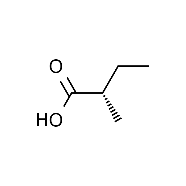(s)-( )-2-甲基丁酸