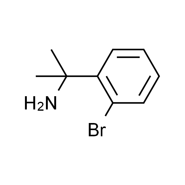 1-(2-溴苯基)-1-甲基乙胺
