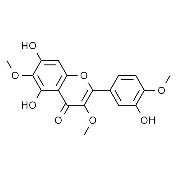 矢车菊黄素