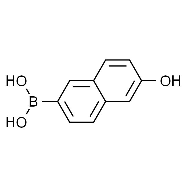 6-羟基-2-萘硼酸