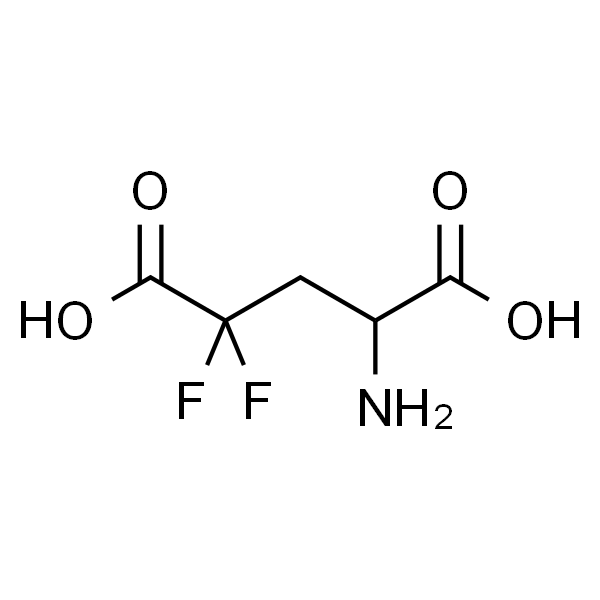 4-氨基-2,2-二氟戊二酸