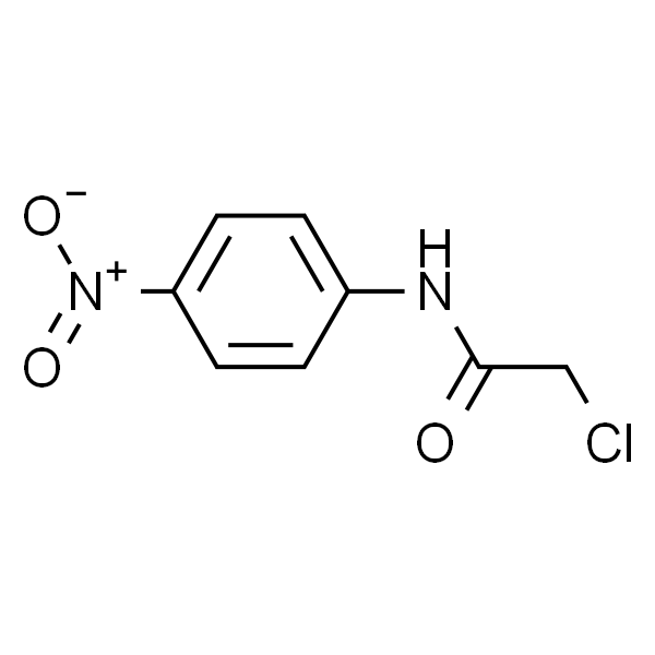 2-氯-N-(4-硝基苯基)乙酰胺