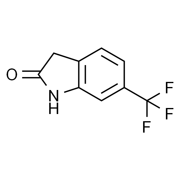 6-三氟甲基-2-氧化吲哚