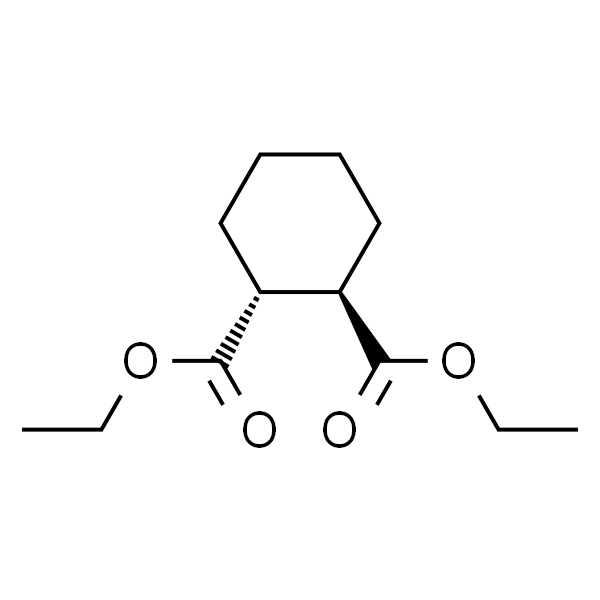 反-1,2-环己烷二羧酸二乙酯