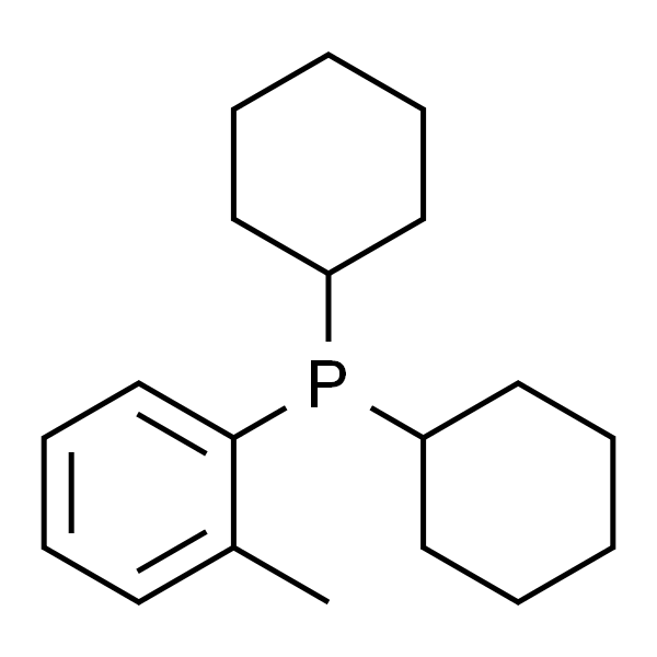 二环己基(邻甲苯基)膦