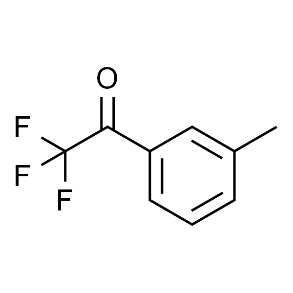 2,2,2-三氟-1-(间甲苯基)乙酮